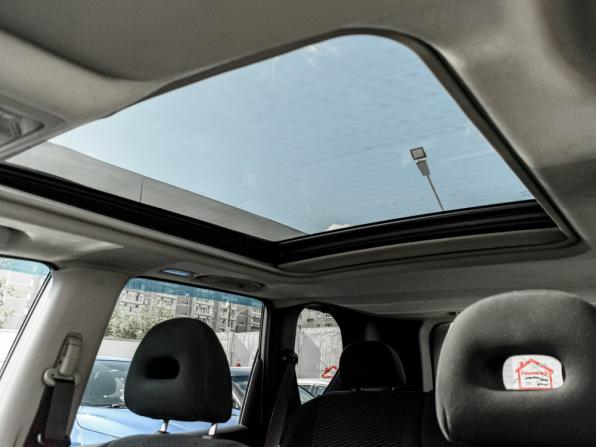 Nissan X-Trail II Рестайлинг с пробегом 2013 года, цена 1 550 000 рублей, 163295 км, внедорожник, Автокод Объявления