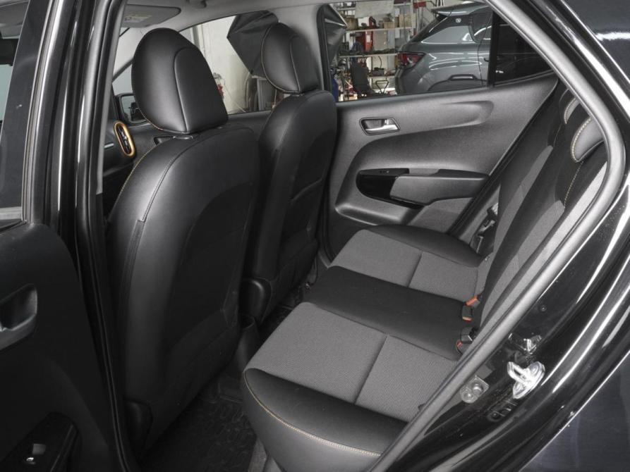 Kia Picanto III Рестайлинг Ростов-на-Дону  - изображение 11