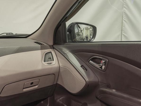 Hyundai ix35 I с пробегом 2012 года, цена 970 000 рублей, 366123 км, внедорожник, Автокод Объявления