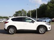Mazda CX-5 I Рестайлинг Москва  - изображение 27
