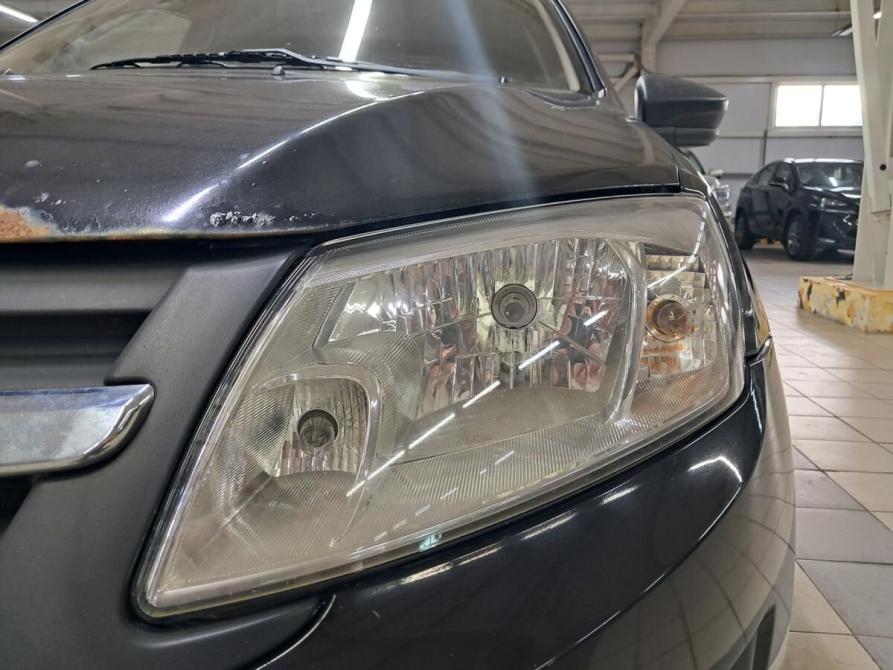 Lada (ВАЗ) Granta I Набережные Челны  - изображение 21