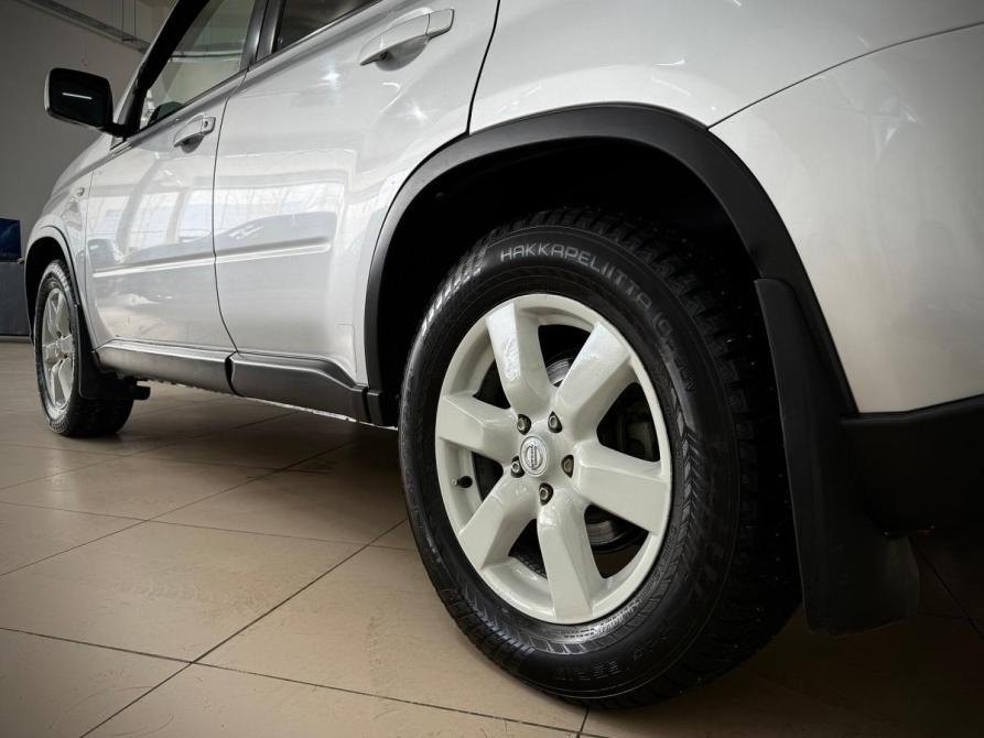 Nissan X-Trail II Екатеринбург  - изображение 26