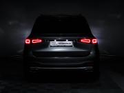 Mercedes-Benz GLS II (X167) Москва  - изображение 44