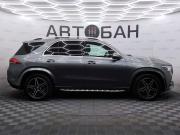 Mercedes-Benz GLE II (V167) Екатеринбург  - изображение 37