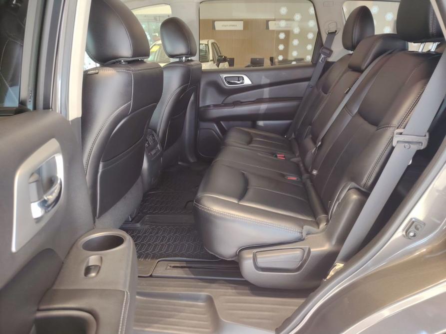 Nissan Pathfinder IV Краснодар  - изображение 21
