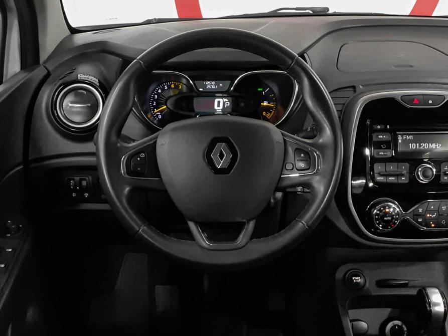 Renault Kaptur I Москва  - изображение 11