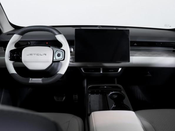 JETOUR DASHING I с пробегом 2024 года, цена 2 650 000 рублей, 1432 км, внедорожник, Автокод Объявления