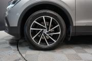 Volkswagen Tiguan II Рестайлинг Крым  - изображение 52