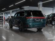 Li Auto (Lixiang) L9 I Москва  - изображение 35