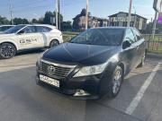 Toyota Camry VII (XV50) Санкт-Петербург  - изображение 2