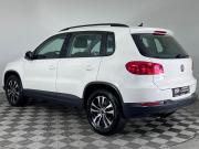 Volkswagen Tiguan I Рестайлинг Ростов-на-Дону  - изображение 22
