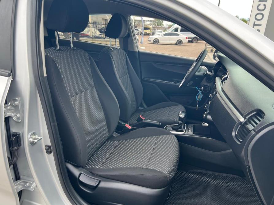 Kia Rio IV Стерлитамак  - изображение 11