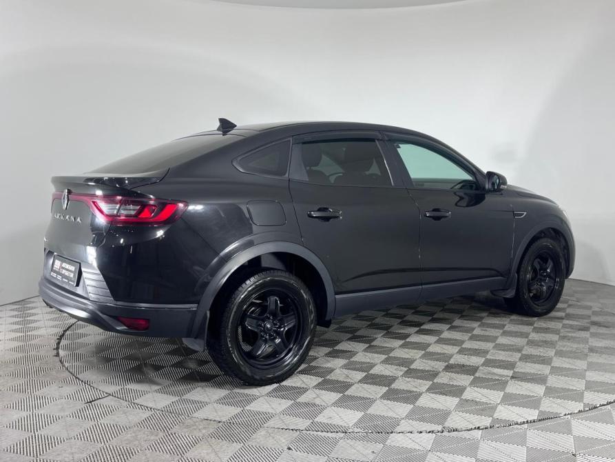 Renault Arkana I Ростов-на-Дону  - изображение 5