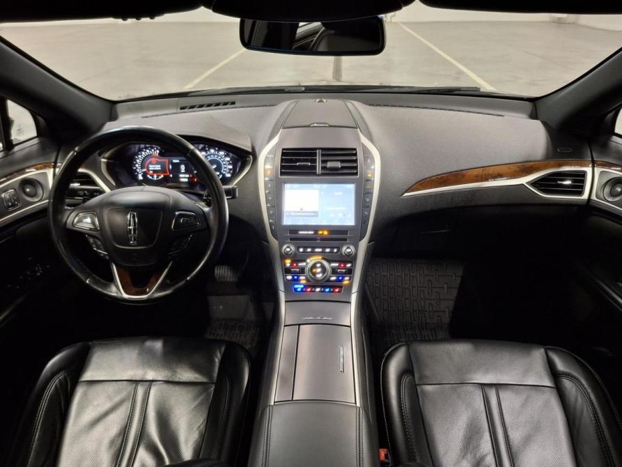 Lincoln MKZ II Рестайлинг Казань  - изображение 17