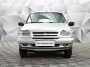 Chevrolet Niva I Ульяновск  - изображение 15