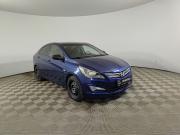 Hyundai Solaris I Рестайлинг Уфа  - изображение 27