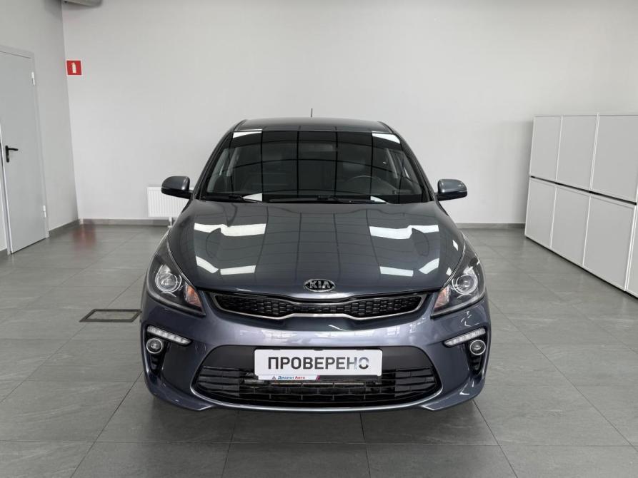 Kia Rio IV Казань  - изображение 2