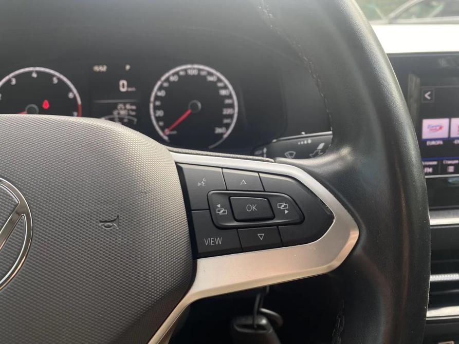 Volkswagen Polo VI Екатеринбург  - изображение 22