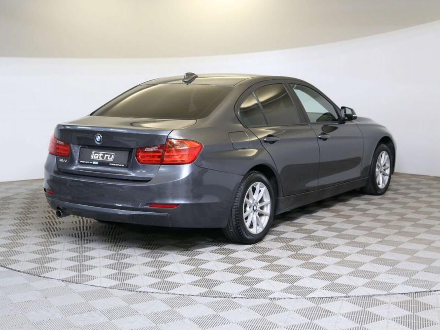 BMW 3 серии VI (F3x) Санкт-Петербург  - изображение 5