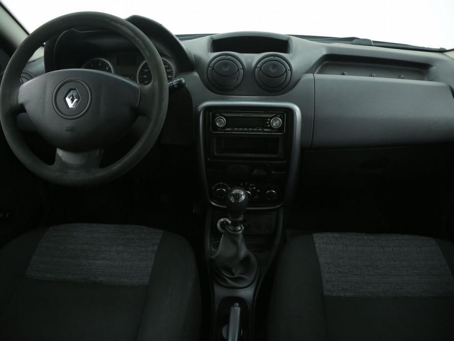 Renault Duster I Иваново  - изображение 12