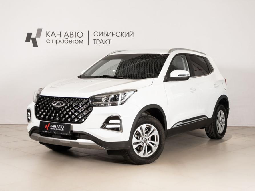 Chery Tiggo 4 Pro I Казань  - изображение 1
