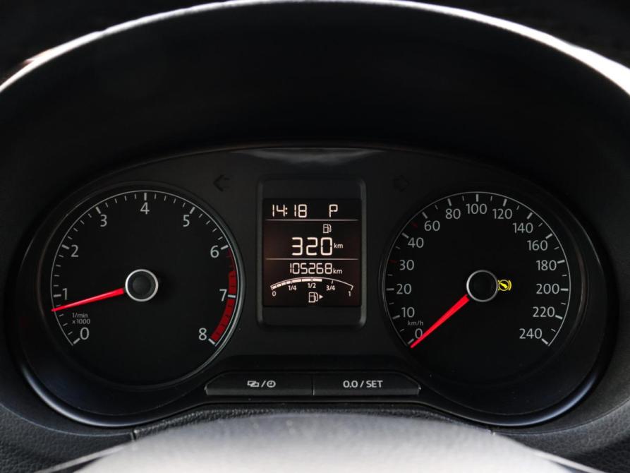 Volkswagen Polo V Рестайлинг Химки  - изображение 9