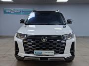 Changan CS95 I Рестайлинг 2 Москва  - изображение 25