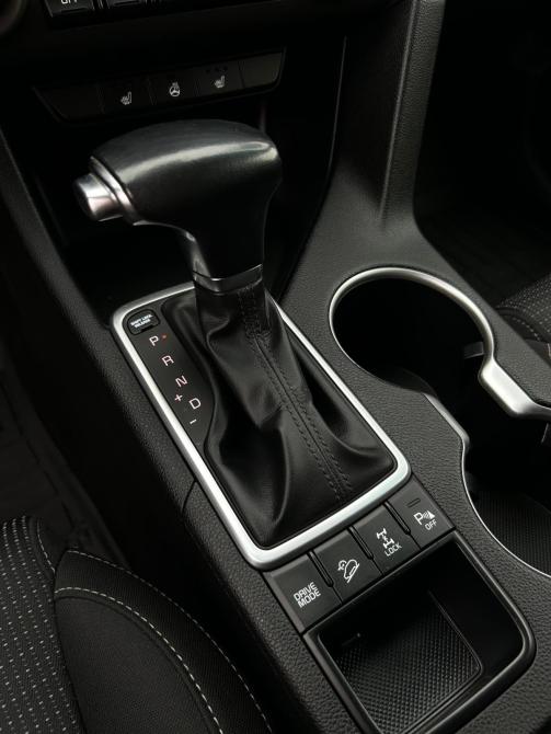 Kia Sportage IV Рестайлинг Альметьевск  - изображение 20
