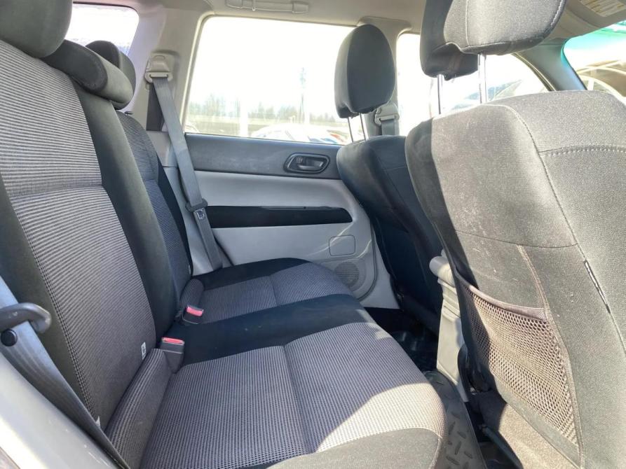 Subaru Forester II Рестайлинг Пермь  - изображение 27