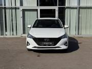 Hyundai Solaris II Рестайлинг Воронеж  - изображение 18