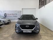Hyundai Creta II Новороссийск  - изображение 35