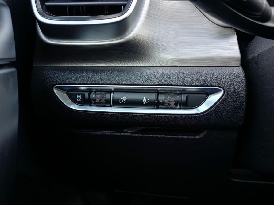 Geely Coolray I Казань  - изображение 10
