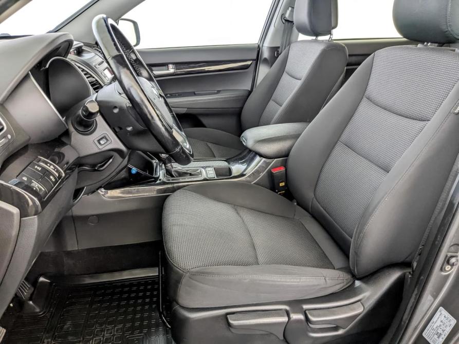 Kia Sorento II Рестайлинг Москва  - изображение 20
