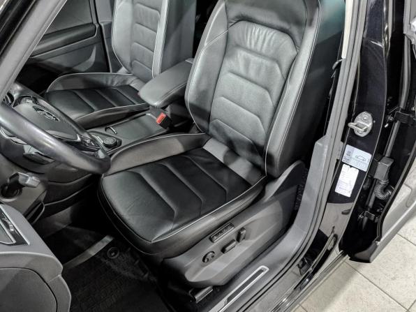 Volkswagen Tiguan II с пробегом 2018 года, цена 3 050 000 рублей, 84489 км, внедорожник, Автокод Объявления