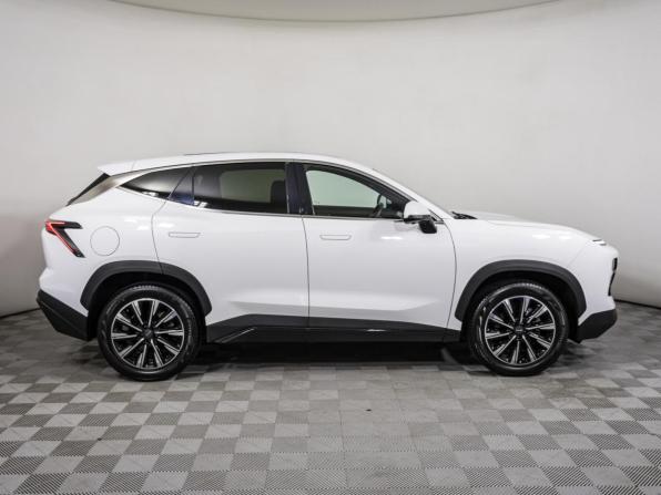 JETOUR DASHING I с пробегом 2025 года, цена 2 057 000 рублей, 12663 км, внедорожник, Автокод Объявления