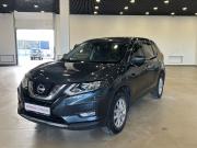 Nissan X-Trail III Рестайлинг Апатиты  - изображение 22
