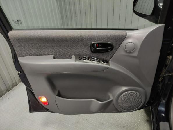 Hyundai Matrix I Рестайлинг с пробегом 2005 года, цена 395 000 рублей, 192844 км, компактвэн, Автокод Объявления