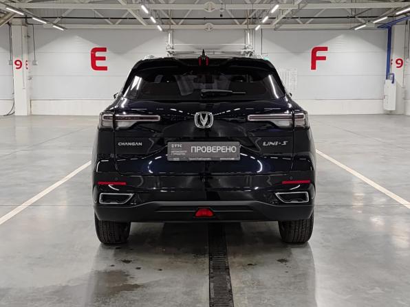 Changan CS55 Plus II с пробегом 2024 года, цена 2 160 000 рублей, 52355 км, внедорожник, Автокод Объявления