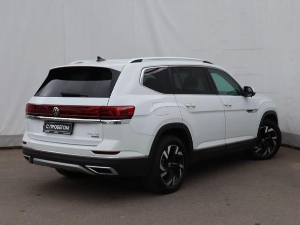 Volkswagen Teramont I Рестайлинг с пробегом 2021 года, цена 4 300 000 рублей, 74478 км, внедорожник, Автокод Объявления