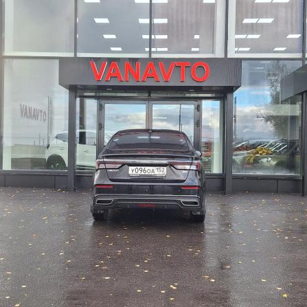 Omoda S5 с пробегом 2024 года, цена 1 590 000 рублей, 16500 км, седан, Автокод Объявления