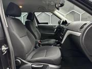 Skoda Yeti I Москва  - изображение 23