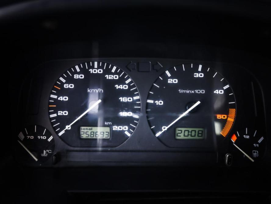 Volkswagen Caddy II Москва  - изображение 15