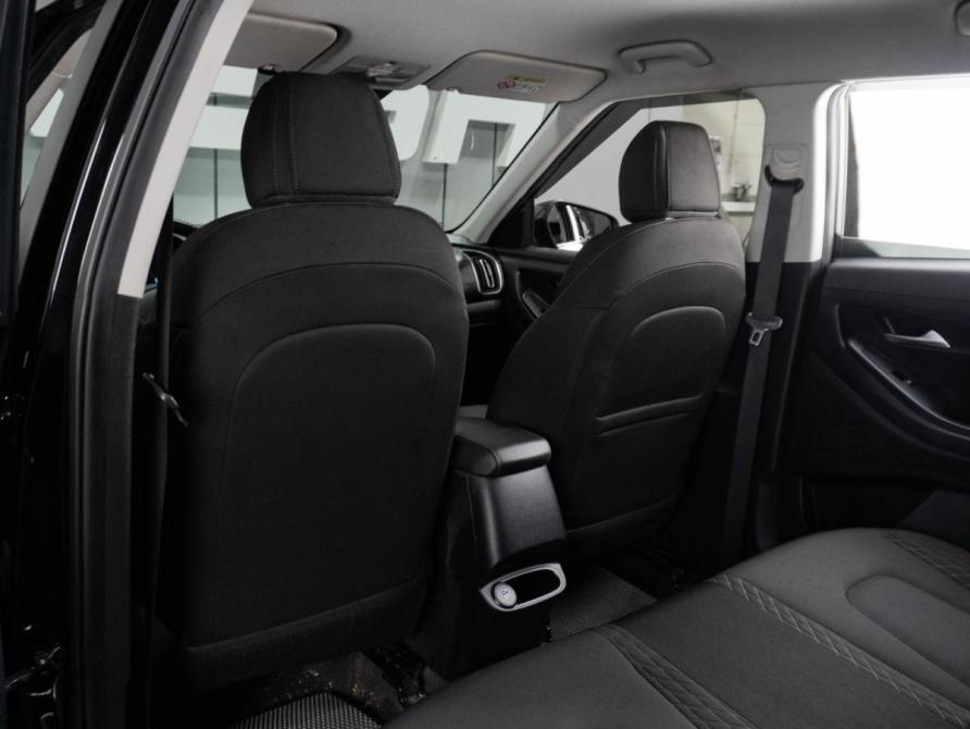 Hyundai Creta II Тюмень  - изображение 11