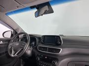 Hyundai Tucson III Рестайлинг Архангельск  - изображение 33