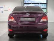 Hyundai Solaris I Калуга  - изображение 11