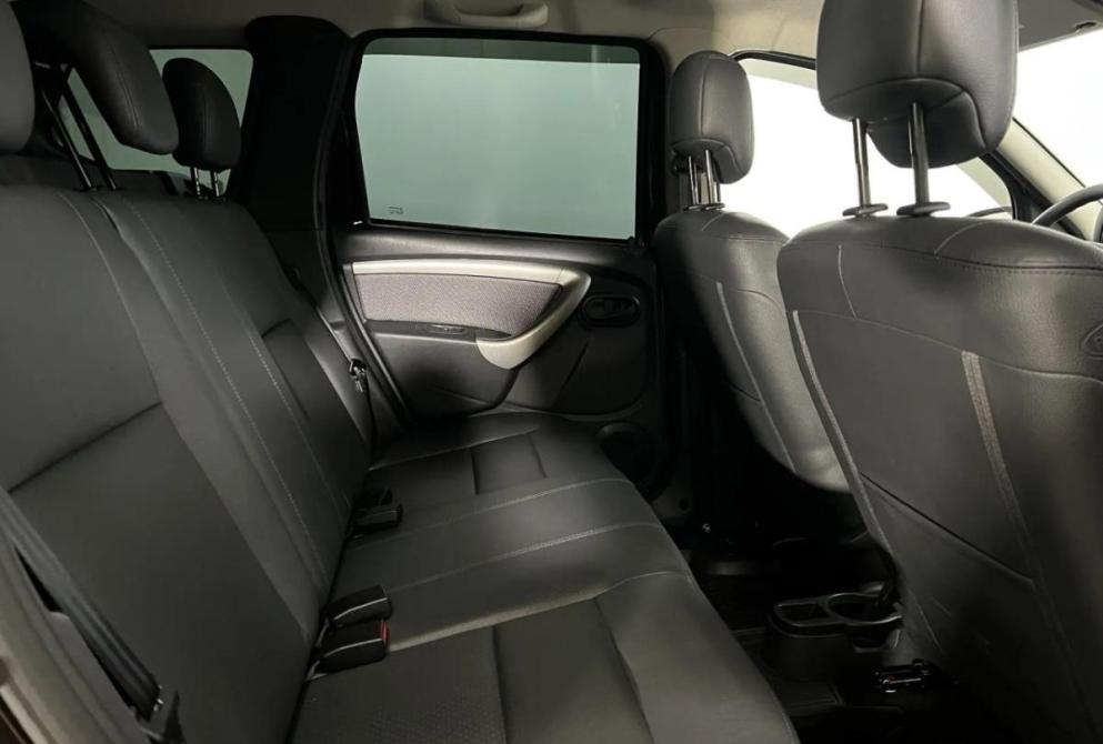 Renault Duster I Нижний Новгород  - изображение 12