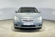 Chevrolet Epica V250 Рестайлинг Саранск  - изображение 32