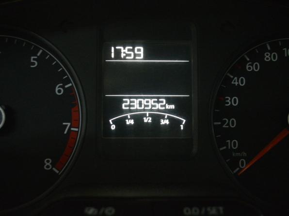 Volkswagen Polo V с пробегом 2015 года, цена 599 000 рублей, 230564 км, седан, Автокод Объявления