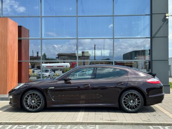 Porsche Panamera I с пробегом 2011 года, цена 2 590 000 рублей, 174158 км, лифтбек, Автокод Объявления