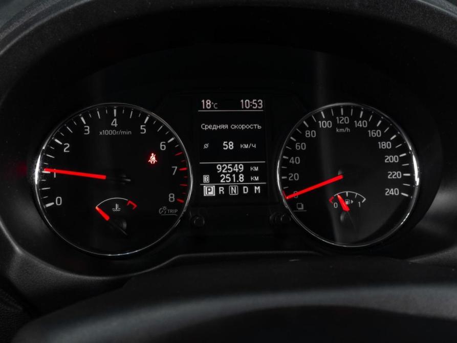 Nissan X-Trail II Рестайлинг Тюмень  - изображение 17
